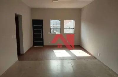 Casa com 2 dormitórios à venda, 69 m² por R$ 270.000,00 - CDHU - Mogi Mirim/SP