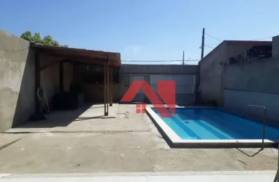 Casa com 1 dormitório à venda, 50 m² por R$ 235.000,00 - Jardim Alto dos Ypês - Mogi Guaçu/SP