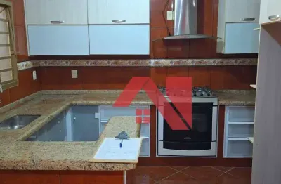Casa com 6 dormitórios à venda, 252 m² por R$ 650.000,00 - Jardim Bandeirantes - Mogi Guaçu/SP