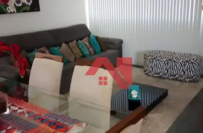 Apartamento com 3 quartos à venda no Loteamento Nova Mogi, Mogi Mirim 