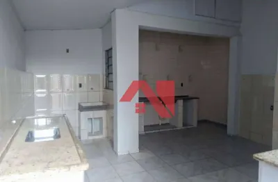Casa com 3 dormitórios à venda, 93 m² por R$ 270.000,00 - Jardim Jacira - Mogi Guaçu/SP