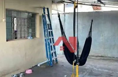 Casa com 2 dormitórios à venda, 60 m² por R$ 255.000,00 - Jardim Zaniboni II - Mogi Guaçu/SP