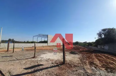 Terreno para alugar, 1000 m² por R$ 2.000/mês - Jardim Serra Dourada - Mogi Guaçu/SP