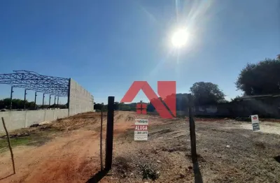 Terreno para alugar, 1000 m² por R$ 2.000/mês - Jardim Serra Dourada - Mogi Guaçu/SP