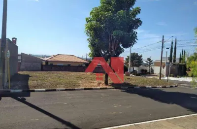 Terreno à venda, 200 m² por R$ 130.000,00 - Jardim Ipê Pinheiro - Mogi Guaçu/SP