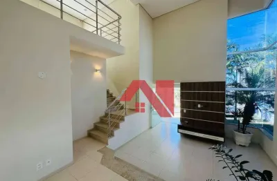 Sobrado com 3 dormitórios à venda, 191 m² por R$ 1.330.000 - Jardim Serra Dourada - Mogi Guaçu/SP
