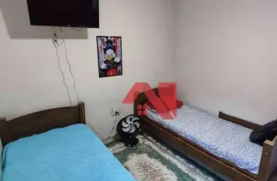 Casa com 2 quartos à venda no Parque Residencial Nova Canaã, Mogi Guaçu 