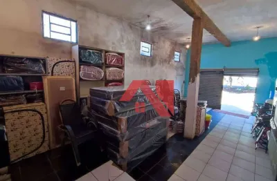 Casa com 1 quarto à venda no Parque Residencial Nova Canaã, Mogi Guaçu 