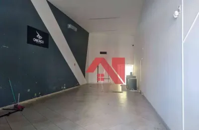Salão para alugar, 130 m² por R$ 3.800,00/mês - Centro - Mogi Guaçu/SP