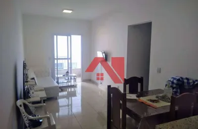 Apartamento com 3 dormitórios à venda, 80 m² por R$ 420.000,00 - Vila São Carlos - Mogi Guaçu/SP