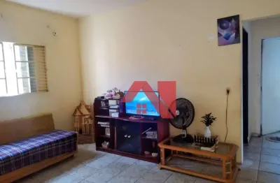 Casa com 4 dormitórios à venda, 144 m² por R$ 340.000,00 - Jardim Santa Cruz - Mogi Mirim/SP