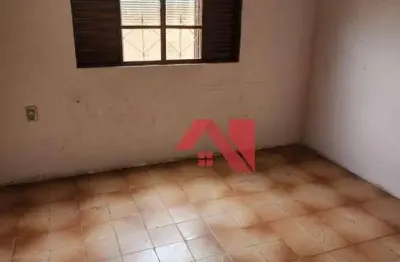 Casa com 2 quartos à venda na Vila Paraíso, Mogi Guaçu 
