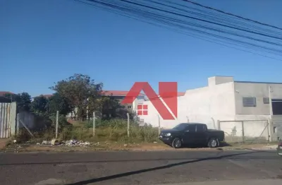 Terreno para alugar, 600 m² por R$ 1.000,00/mês - Parque São Camilo - Mogi Guaçu/SP