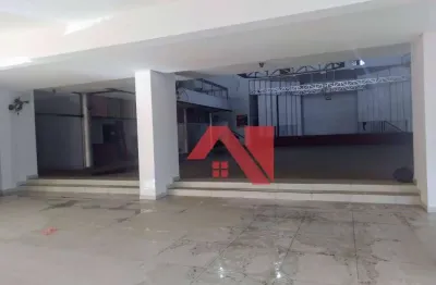 Salão para alugar, 1400 m² por R$ 25.000,00/mês - Centro - Mogi Mirim/SP