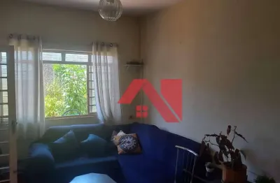 Casa com 2 dormitórios à venda, 70 m² por R$ 300.000 - Jardim Centenário - Mogi Guaçu/SP