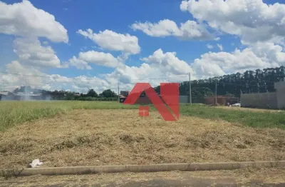 Terreno à venda, 200 m² por R$ 110.000 - Vila Flórida - Mogi Guaçu/SP