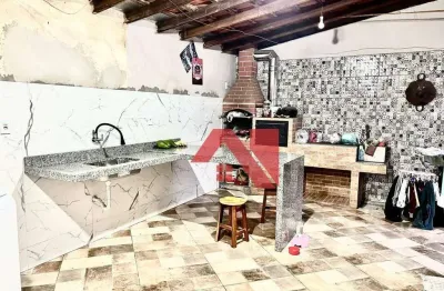 Casa com 3 dormitórios à venda, 129 m² por R$ 380.000,00 - Jardim Alto dos Ypês - Mogi Guaçu/SP