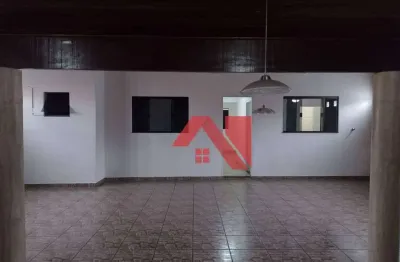 Casa com 2 dormitórios à venda, 160 m² por R$ 320.000,00 - Parque São José - Estiva Gerbi/SP