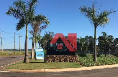Terreno à venda, 1167 m² por R$ 750.000,00 - Residencial Haras Patente - Jaguariúna/SP
