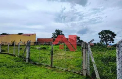 Terreno à venda, 712 m² por R$ 300.000,00 - Colina do Castelo - Jaguariúna/SP
