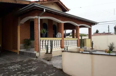 Casa à venda, 155 m² por R$ 500.000,00 - Jardim Serra Dourada - Mogi Guaçu/SP