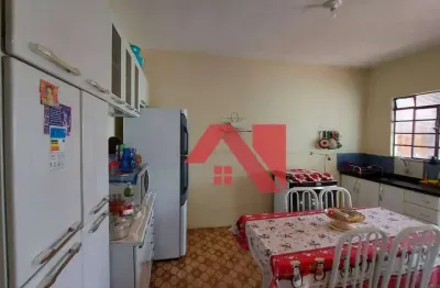 Casa à venda, 120 m² por R$ 267.000,00 - Jardim Murilo - Mogi Guaçu/SP