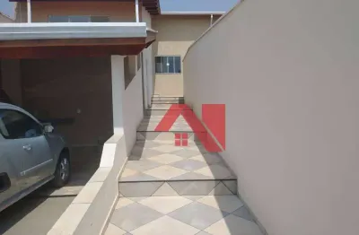 Casa com 3 dormitórios à venda, 150 m² por R$ 380.000,00 - Jardim Novo II - Mogi Guaçu/SP