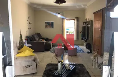Casa com 3 dormitórios à venda, 174 m² por R$ 385.000,00 - Jardim Hermínio Bueno - Mogi Guaçu/SP