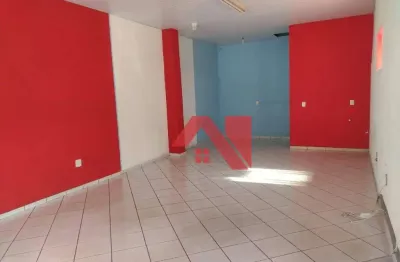 Salão à venda, 80 m² por R$ 750.000,00 - Centro - Mogi Guaçu/SP
