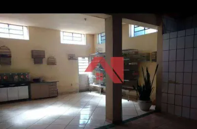 Casa à venda, 129 m² por R$ 350.000,00 - Parque Cidade Nova - Mogi Guaçu/SP