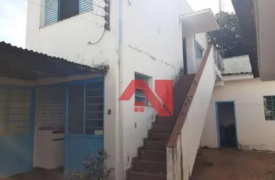 Casa à venda, 302 m² por R$ 800.000,00 - Jardim Bela Vista - Mogi Guaçu/SP