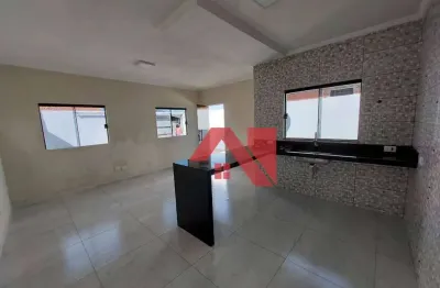 Casa à venda, 75 m² por R$ 290.000,00 - Jardim Araucária - Mogi Guaçu/SP