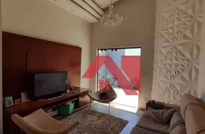 Casa com 3 dormitórios à venda, 69 m² por R$ 330.000,00 - Jardim Imperial - Mogi Guaçu/SP