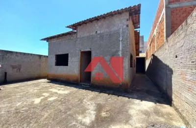 Casa com 4 dormitórios à venda, 118 m² por R$ 245.000,00 - Parque dos Eucaliptos II - Mogi Guaçu/SP