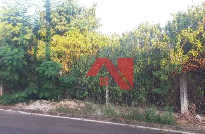 Terreno à venda, 200 m² por R$ 115.000,00 - Jardim Ipê V - Mogi Guaçu/SP