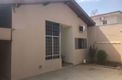 Casa com 3 dormitórios à venda, 143 m² por R$ 480.000,00 - Parque Cidade Nova - Mogi Guaçu/SP