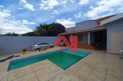 Casa à venda, 170 m² por R$ 530.000,00 - Jardim Cristina - Mogi Guaçu/SP