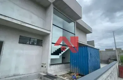 Prédio para alugar, 546 m² por R$ 13.500,00/mês - Jardim Santa Mônica I - Mogi Guaçu/SP