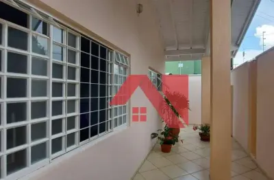 Casa com 2 dormitórios à venda, 152 m² por R$ 515.000,00 - Vila Paraíso - Mogi Guaçu/SP