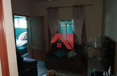 Casa com 3 dormitórios à venda, 200 m² por R$ 385.000,00 - Jardim Novo II - Mogi Guaçu/SP