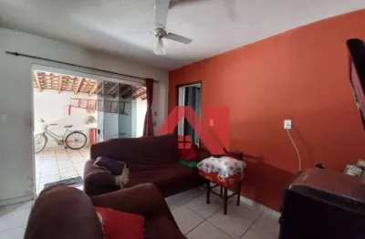 Casa com 3 dormitórios à venda, 90 m² por R$ 310.000,00 - Jardim Ype III - Mogi Guaçu/SP