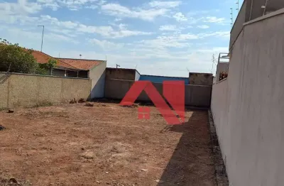 Terreno à venda, 312 m² por R$ 290.000,00 - Jardim Planalto Verde - Mogi Guaçu/SP