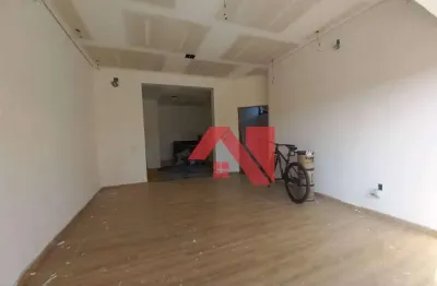 Salão para alugar, 50 m² por R$ 2.600,00/mês - Parque Cidade Nova - Mogi Guaçu/SP