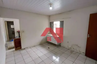Casa com 4 dormitórios à venda, 186 m² por R$ 190.000,00 - Jardim Guaçu-Mirim - Mogi Mirim/SP