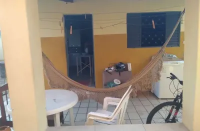 Casa à venda, 160 m² por R$ 220.000,00 - Jardim Santa Terezinha II - Mogi Guaçu/SP