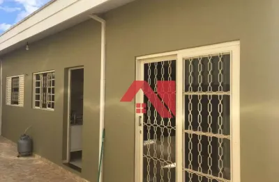 Casa à venda, 135 m² por R$ 370.000,00 - Jardim Santa Cruz - Mogi Guaçu/SP