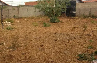 Terreno para alugar, 400 m² por R$ 600,00/mês - Jardim Eldorado - Mogi Guaçu/SP