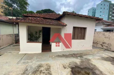 Casa à venda, 197 m² por R$ 330.000,00 - Centro - Mogi Guaçu/SP