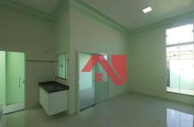 Casa à venda, 88 m² por R$ 450.000,00 - Parque Guainco - Mogi Guaçu/SP