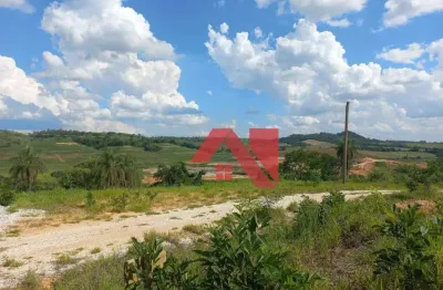 Terreno à venda, 1000 m² por R$ 128.000,00 - Roseira - Mogi Guaçu/SP